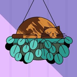 Meet your Posher, Curious